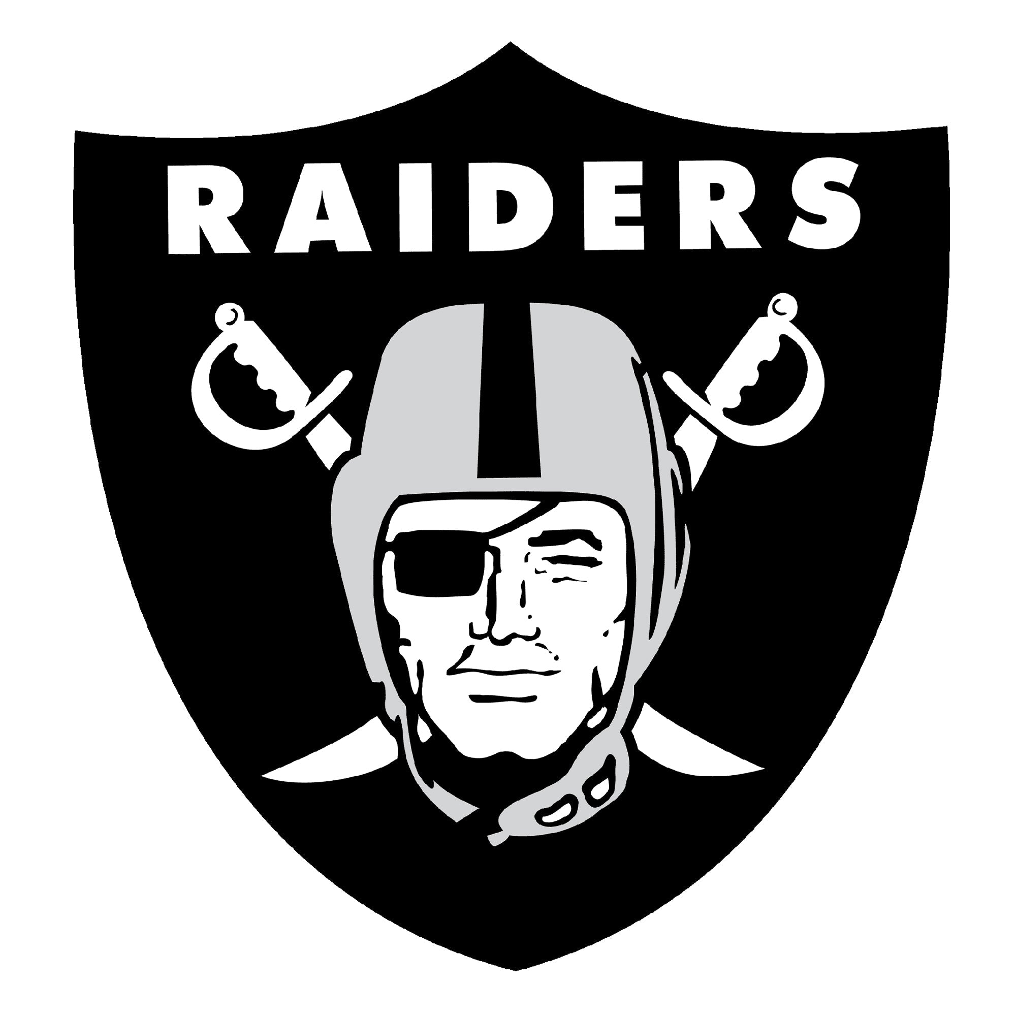 Las Vegas Raiders NFL Gear & Licensed Merchandise – Sports Treasures