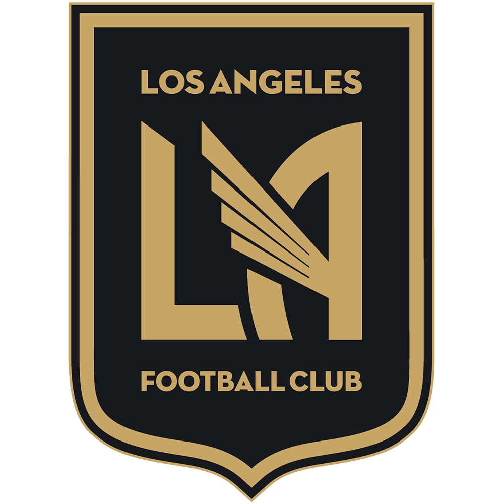 Los Angeles FC Merchandise | Sports Treasures Collection
