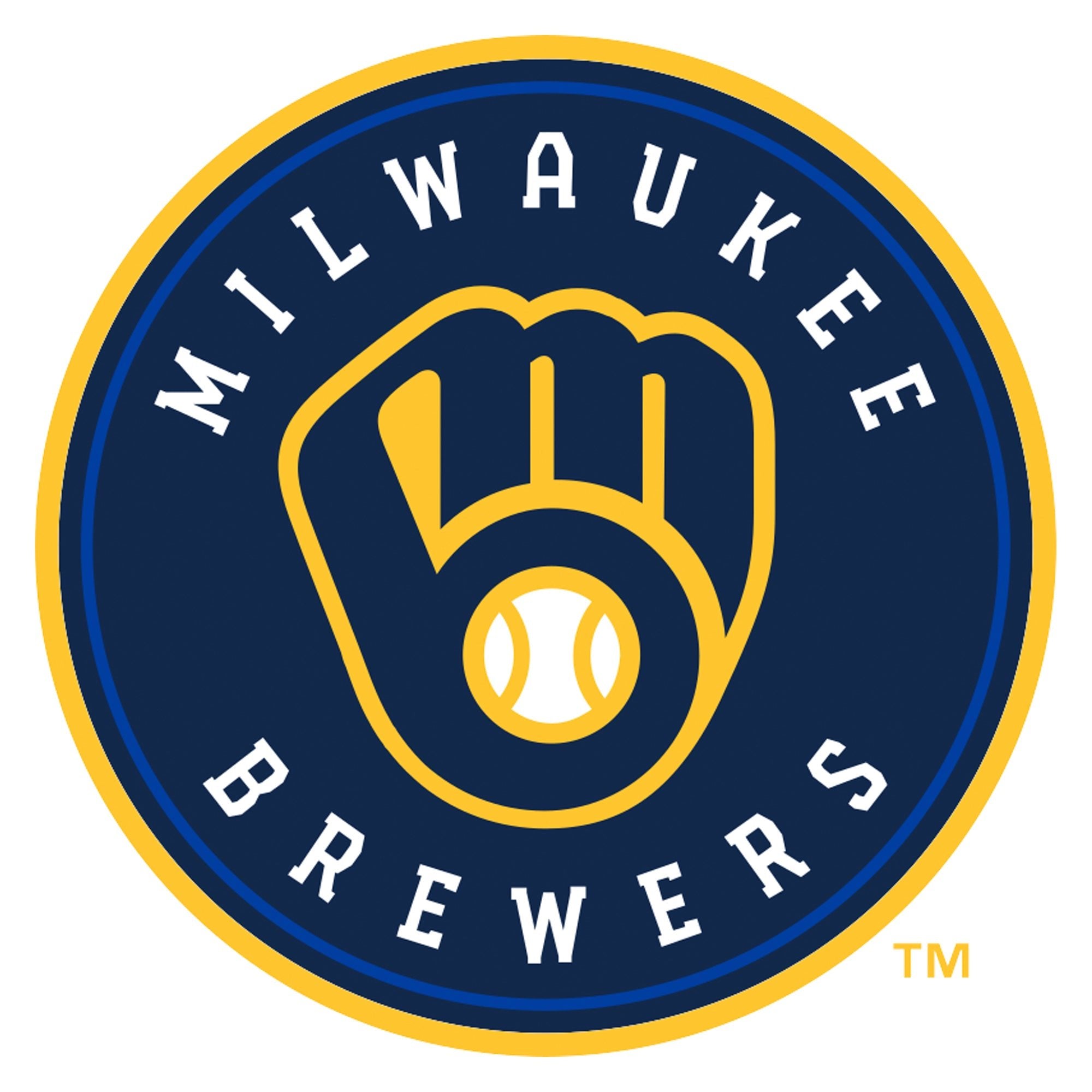 Milwaukee Brewers Gear & Jerseys | Sports Treasures
