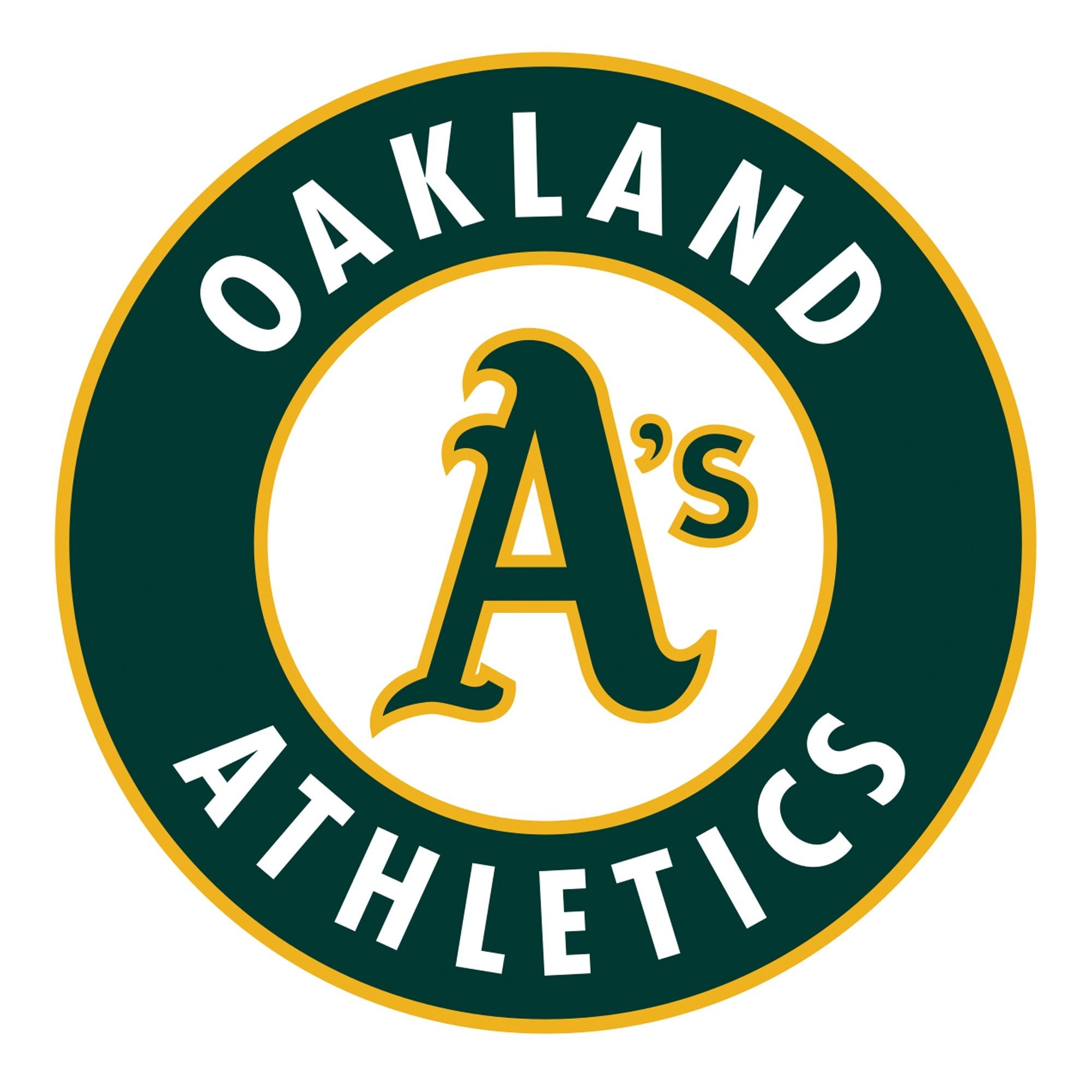 Oakland Athletics Gear & Apparel | Sports Treasures