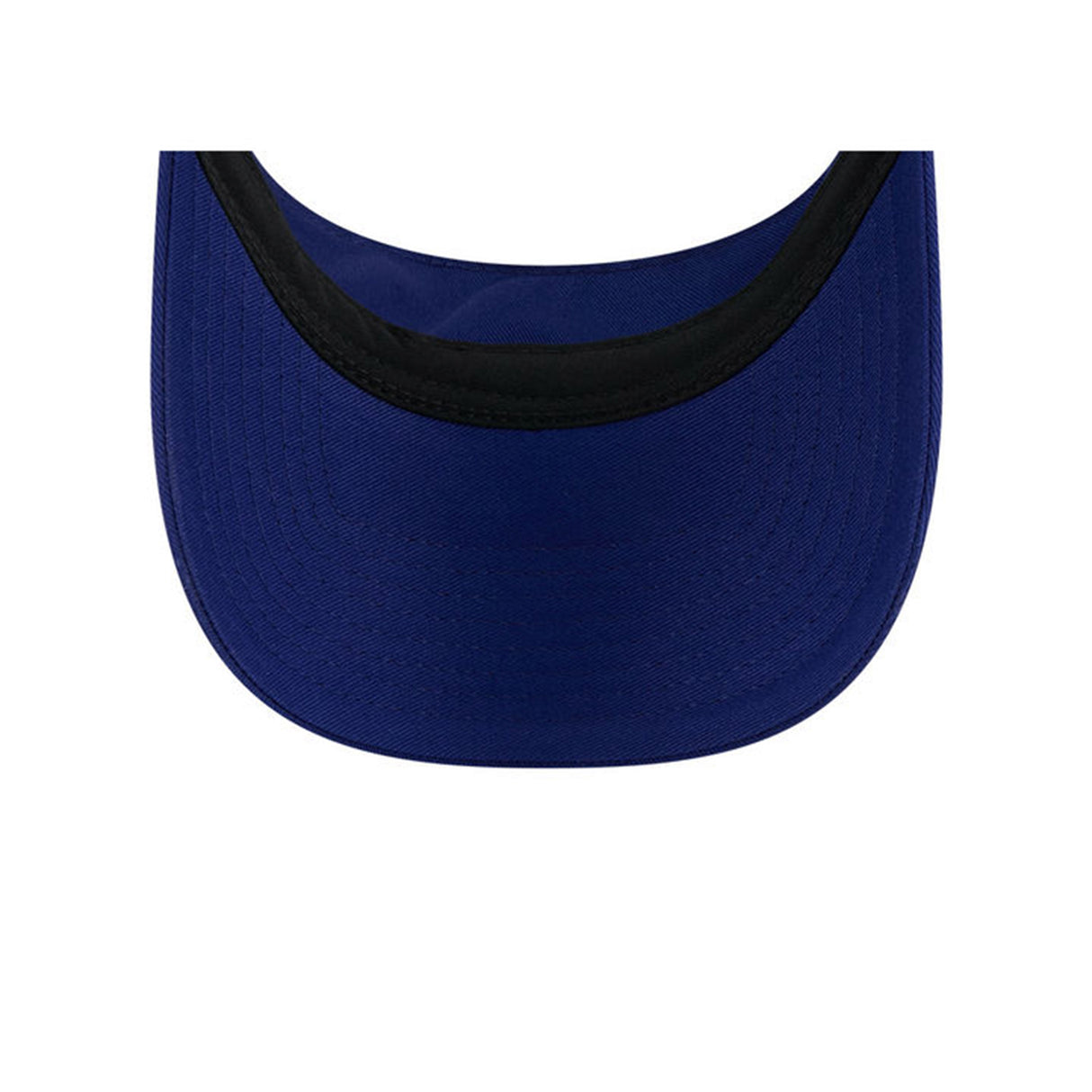 Los Angeles Dodgers Blue Adjustable Visor