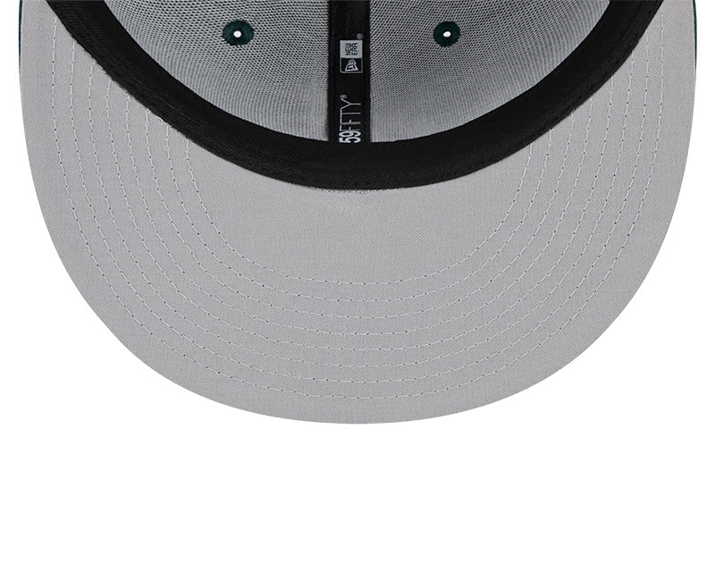 2023 Australia World Baseball Classic New Era 59FIFTY Fitted Hat - New Era -