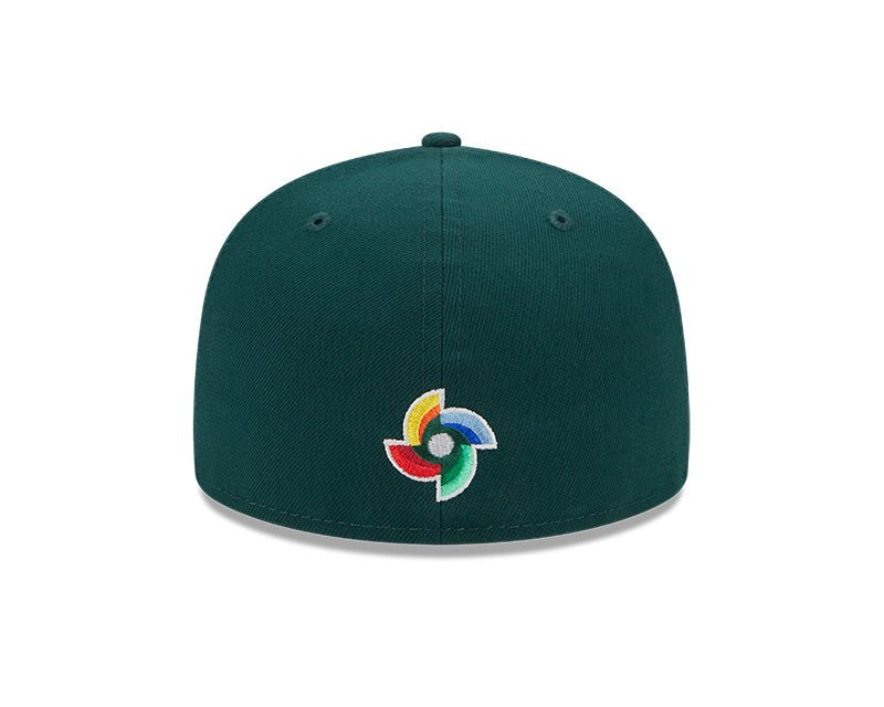 2023 Australia World Baseball Classic New Era 59FIFTY Fitted Hat - New Era -