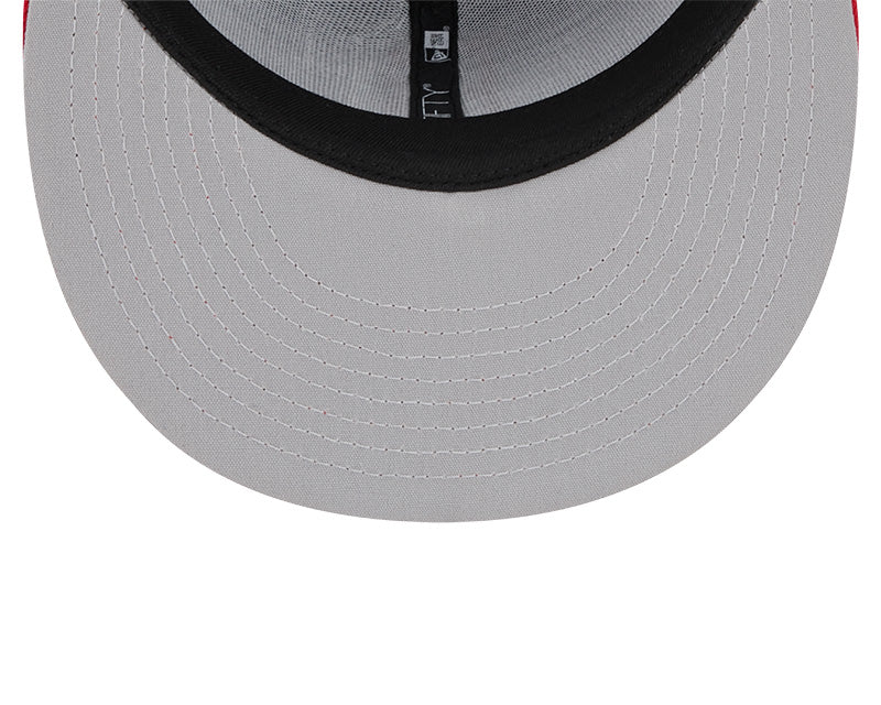 2023 Dominican Republic World Baseball Classic New Era 59FIFTY Fitted Hat - New Era -