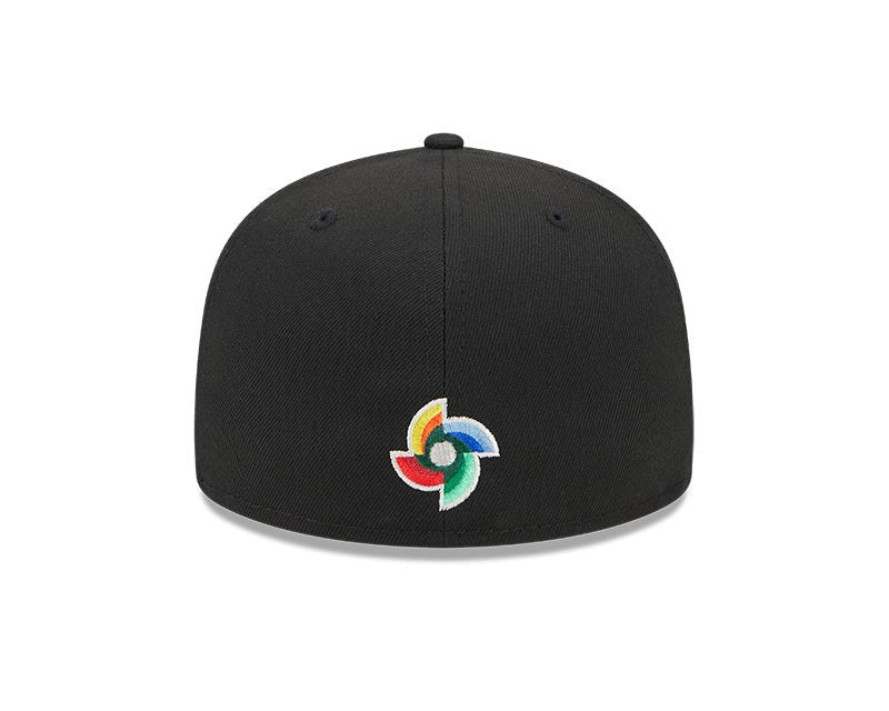 2023 New Zealand World Baseball Classic New Era 59FIFTY Fitted Hat - New Era -