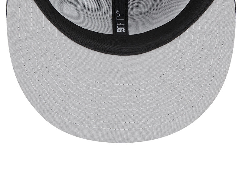 2023 New Zealand World Baseball Classic New Era 59FIFTY Fitted Hat - New Era -