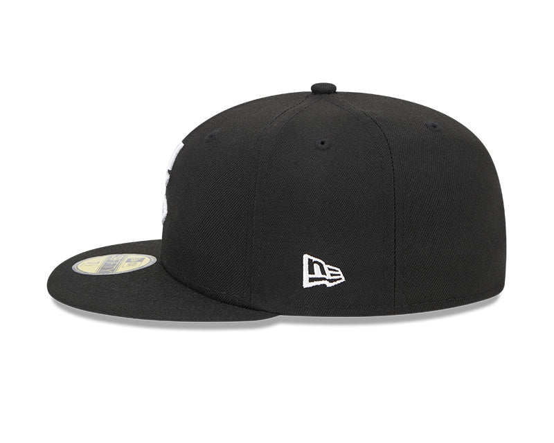 2023 New Zealand World Baseball Classic New Era 59FIFTY Fitted Hat - New Era -