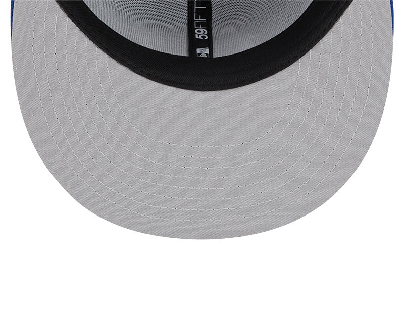 2023 Puerto Rico World Baseball Classic New Era 59FIFTY Fitted Hat - New Era -