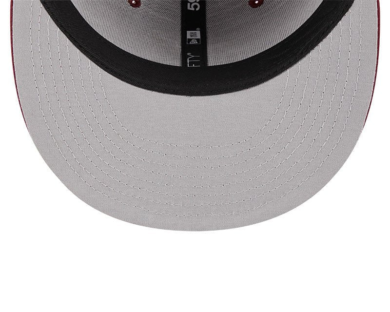 2023 Venezuela World Baseball Classic New Era 59FIFTY Fitted Hat - New Era -