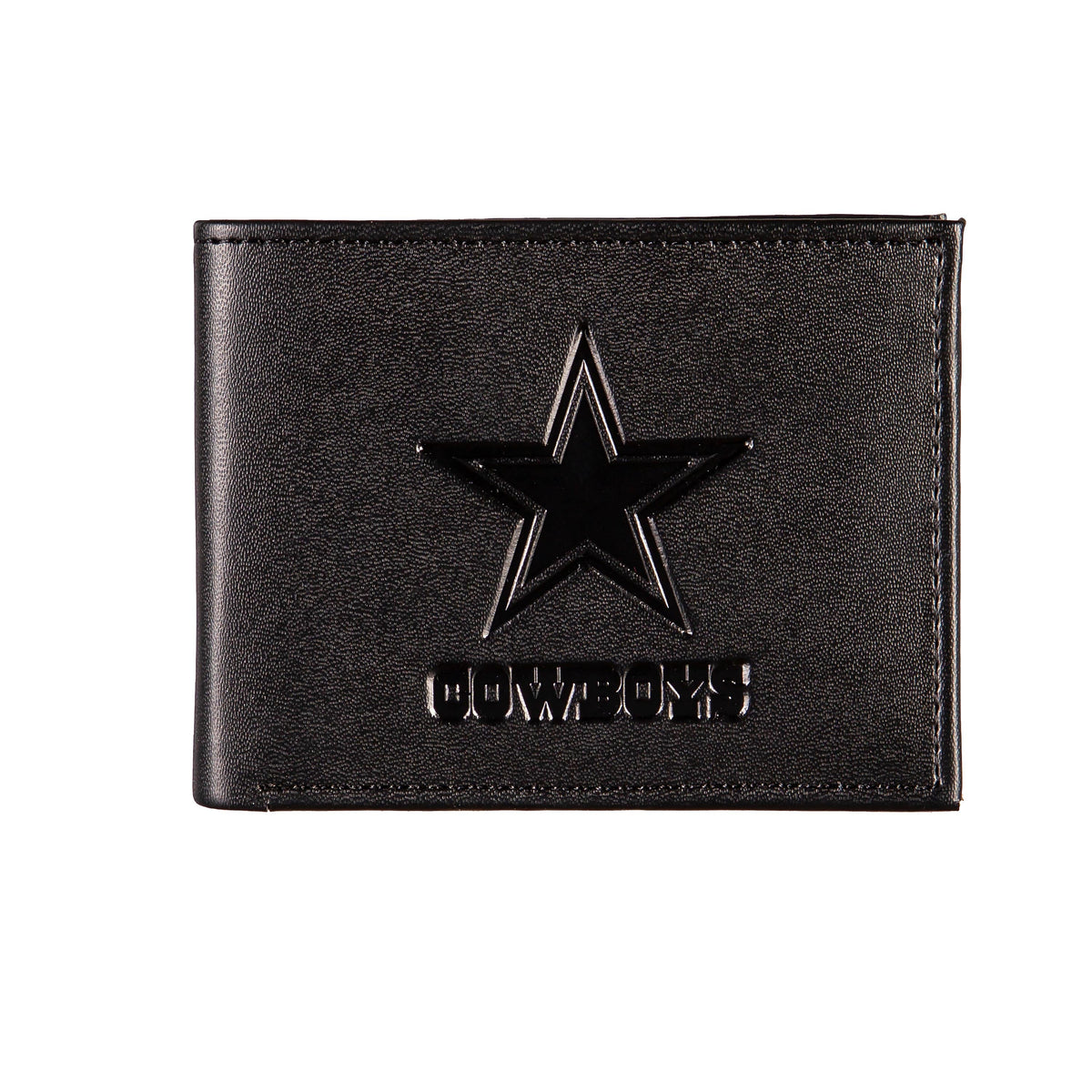 Wallet, Bi-Fold, Dallas Cowboys
