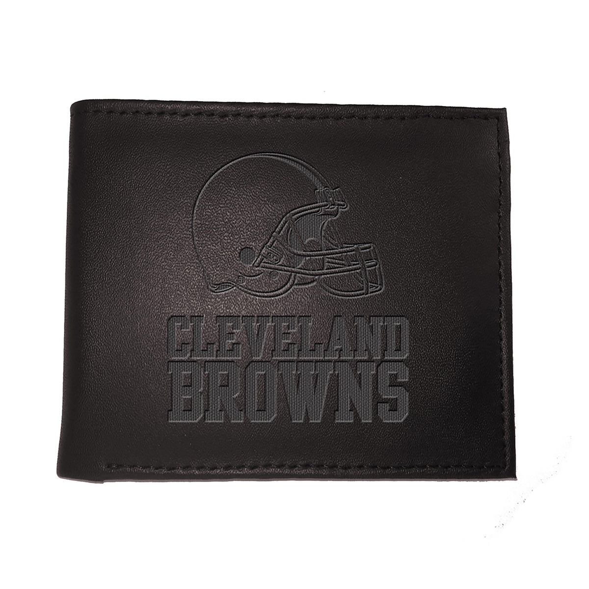Wallet, Bi-Fold, Cleveland Browns