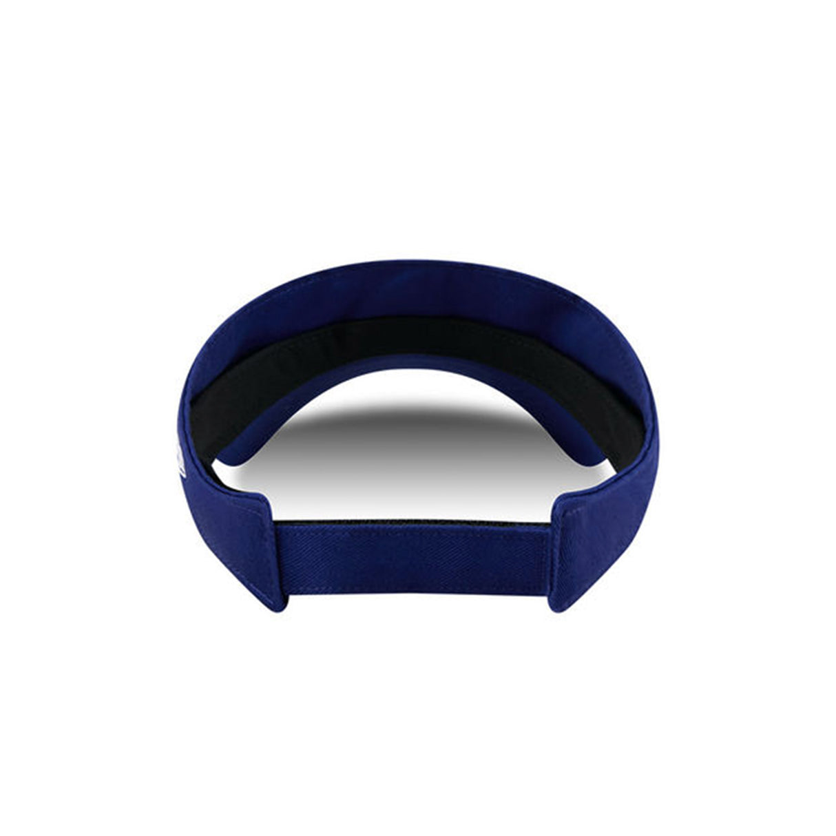 Los Angeles Dodgers Blue Adjustable Visor