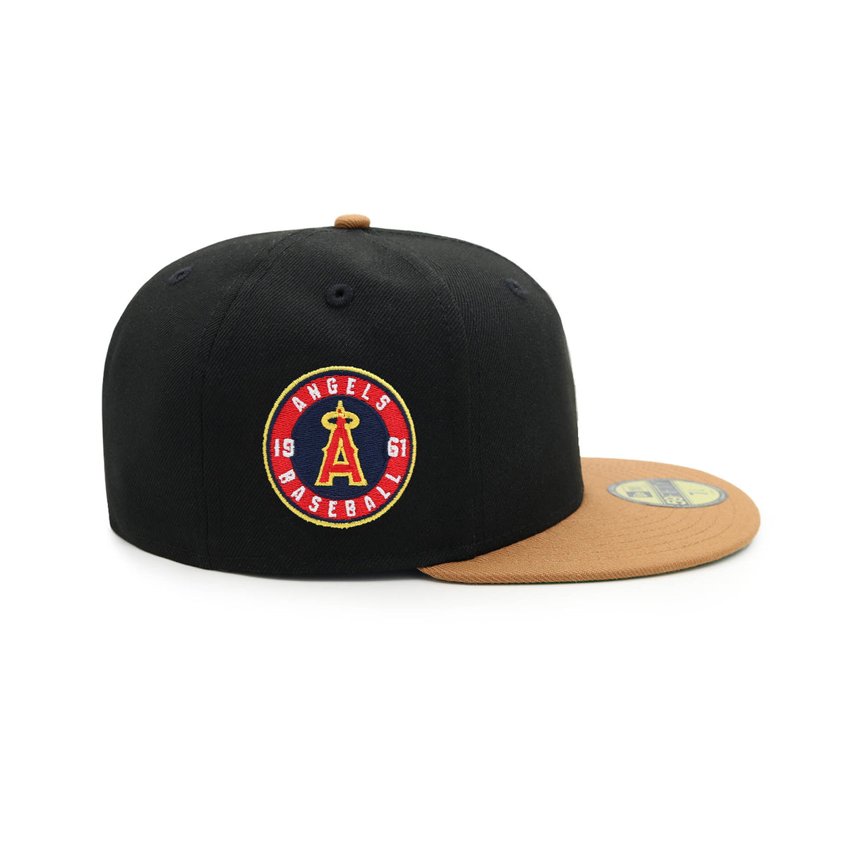 Los Angeles Angels Americano 59FIFTY Fitted
