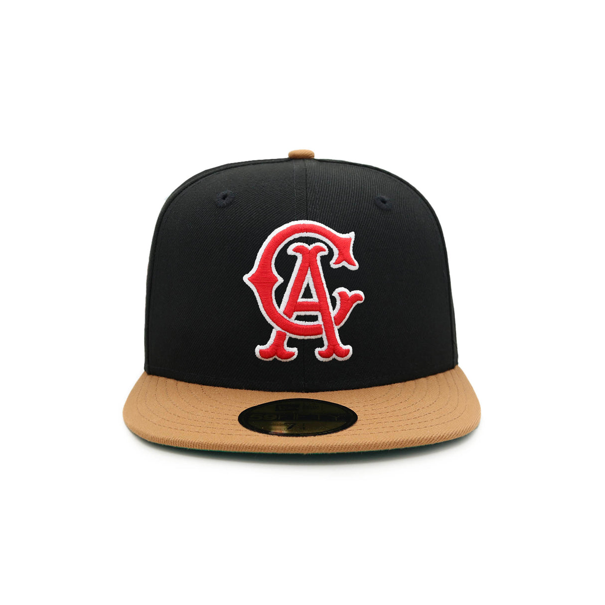 Los Angeles Angels Americano 59FIFTY Fitted