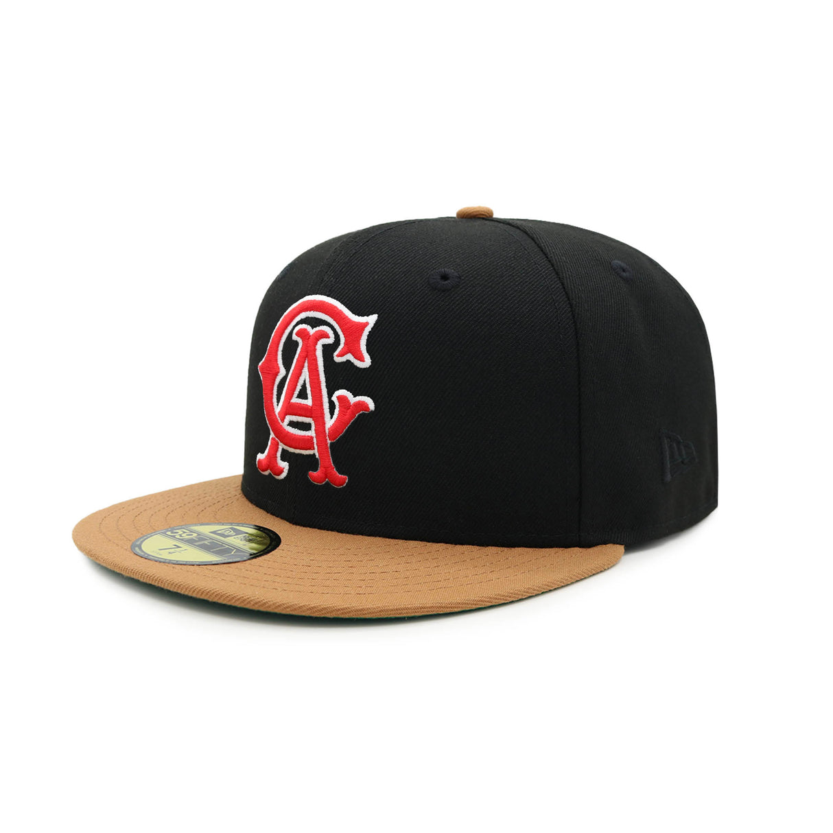 Los Angeles Angels Americano 59FIFTY Fitted
