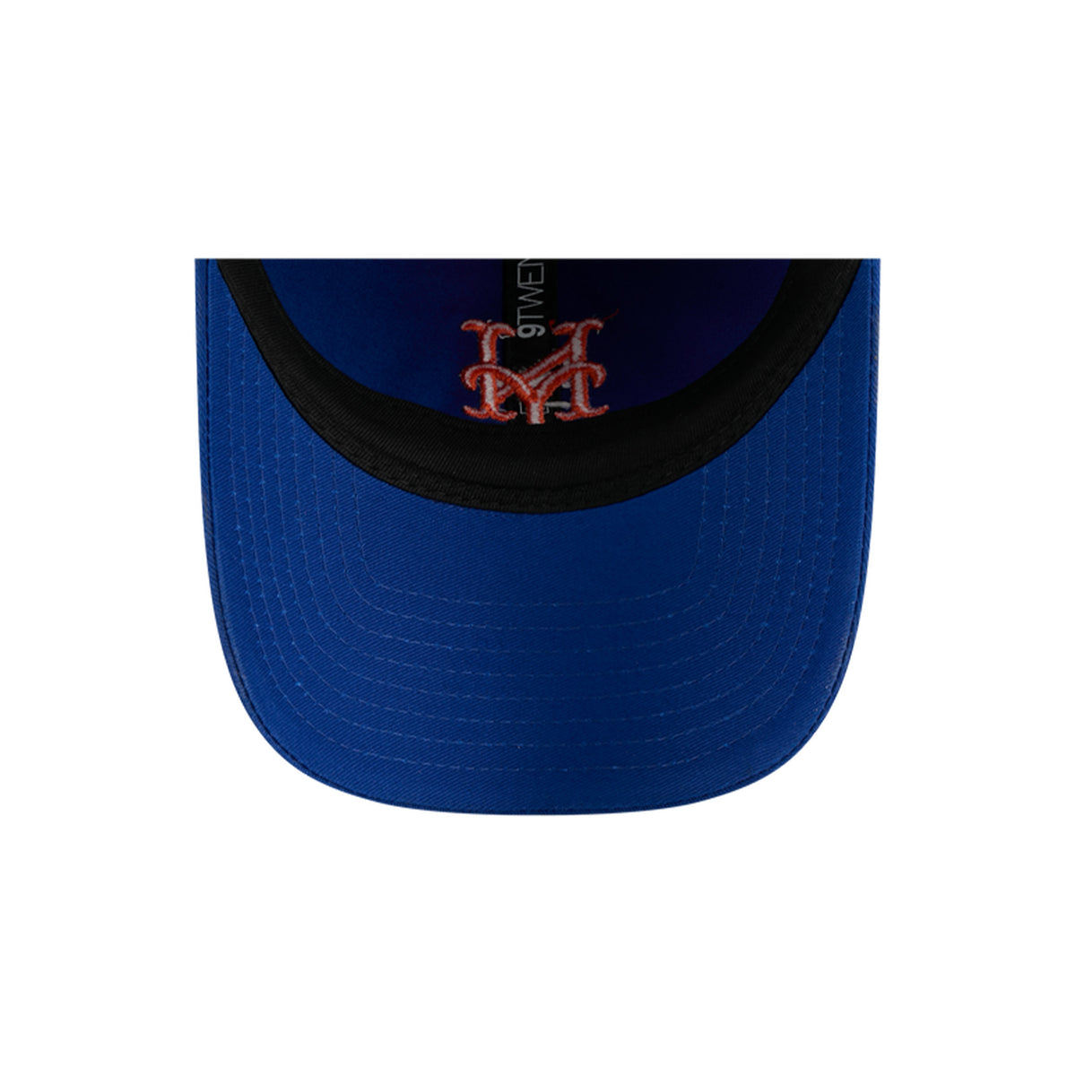 New York Mets Seinfeld Blue 9TWENTY Adjustable Hat