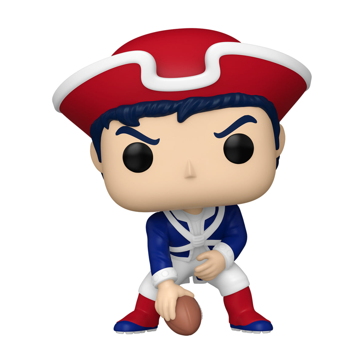New England Patriots Pat Patriot Funko Pop! Football #347