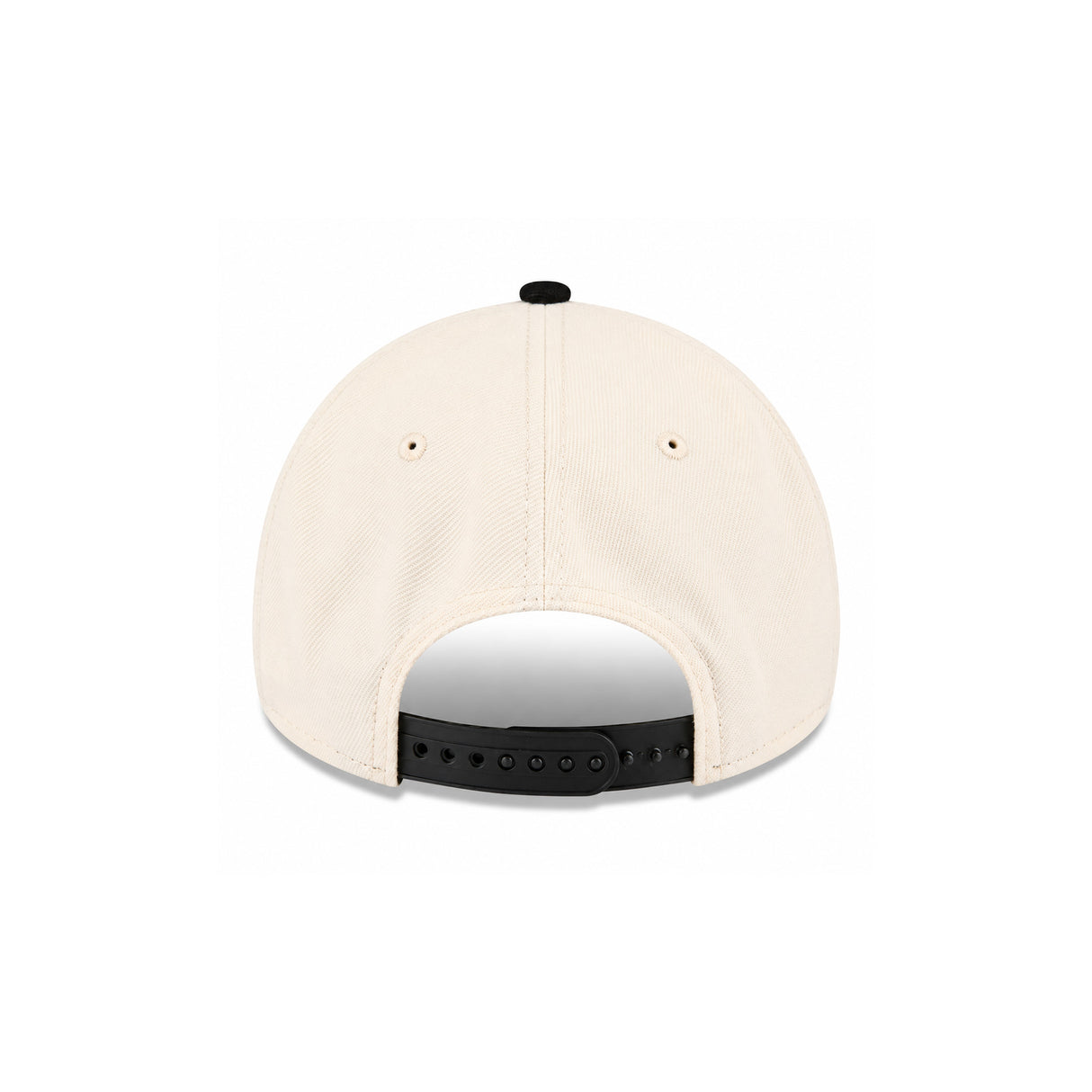 Los Angeles Dodgers 2020 World Series Side Patch Upside Down LA Chrome Black 9FORTY Snapback Hat