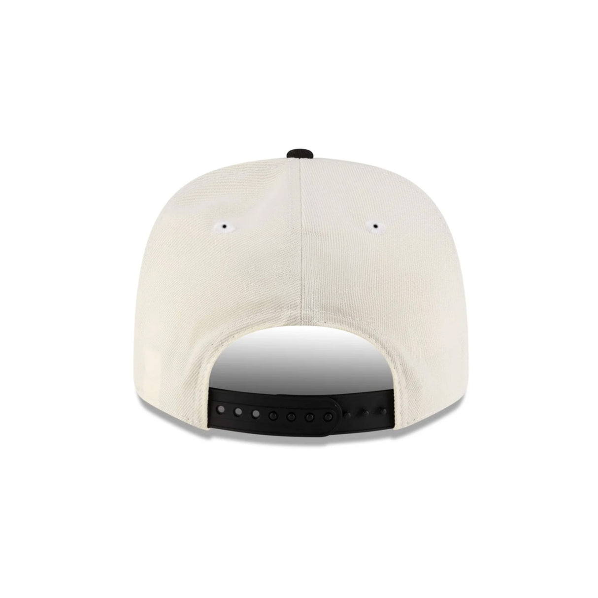 San Diego Padres Established 1969 Side Patch Chrome Black 9SEVENTY Stretch-Snap Hat