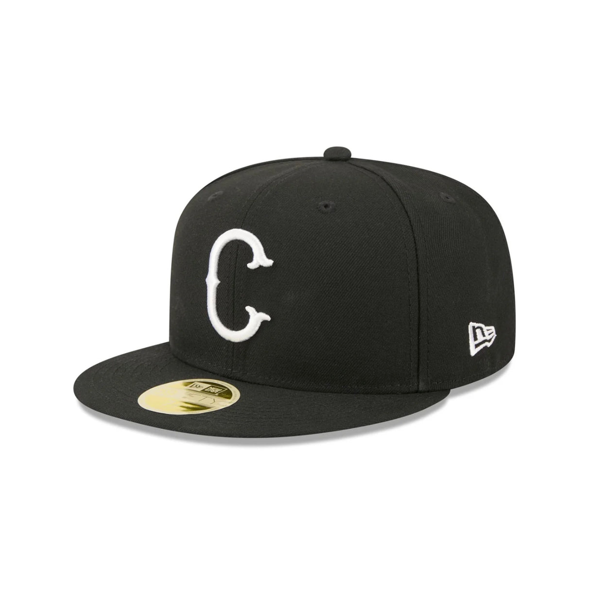 Chicago White Sox National Baseball Hall of Fame Navy 59FIFTY Fitted Hat