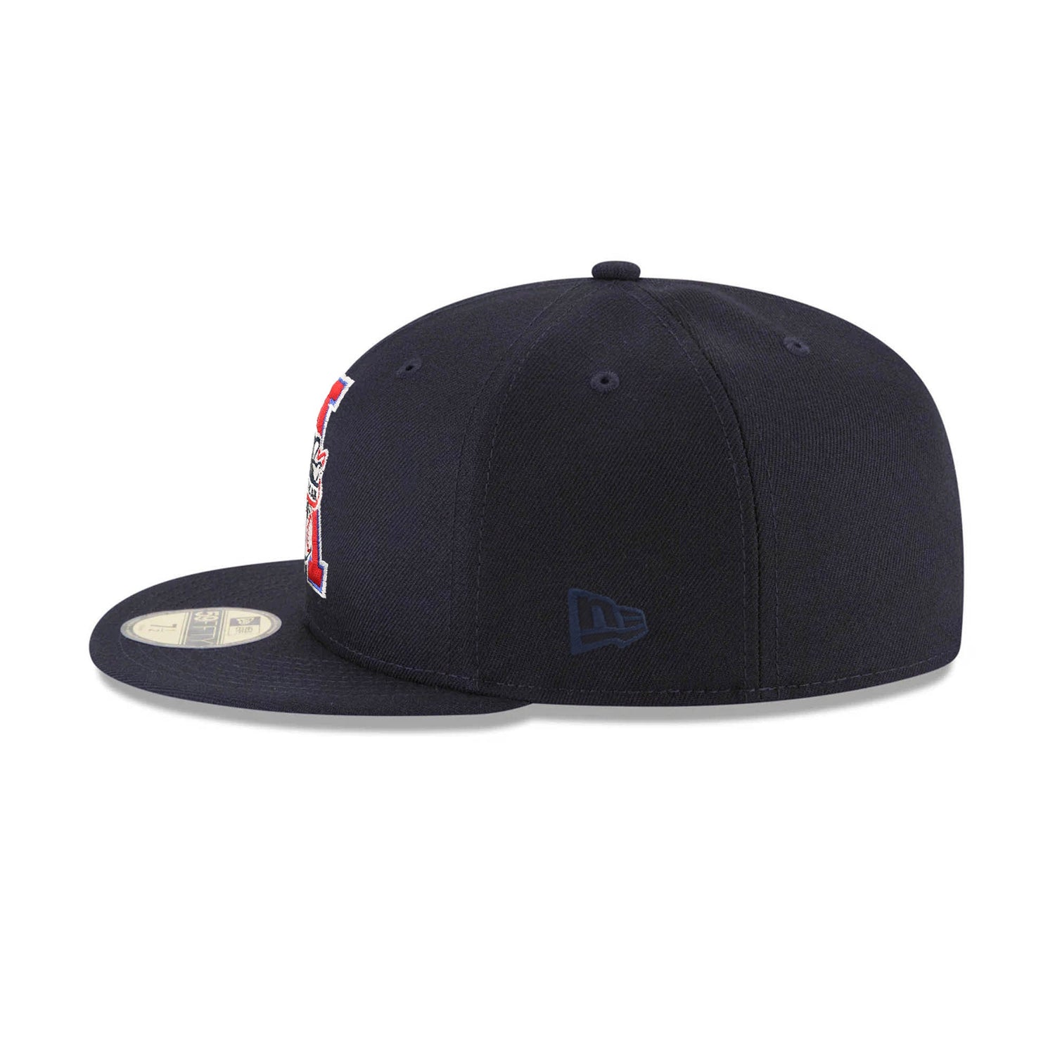 American League Navy 59FIFTY Fitted Hat - New Era -