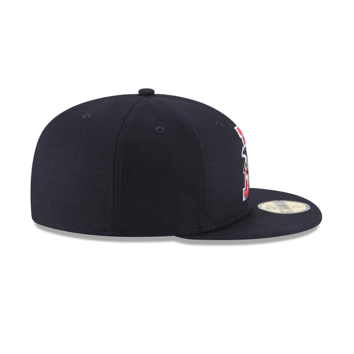 American League Navy 59FIFTY Fitted Hat - New Era -