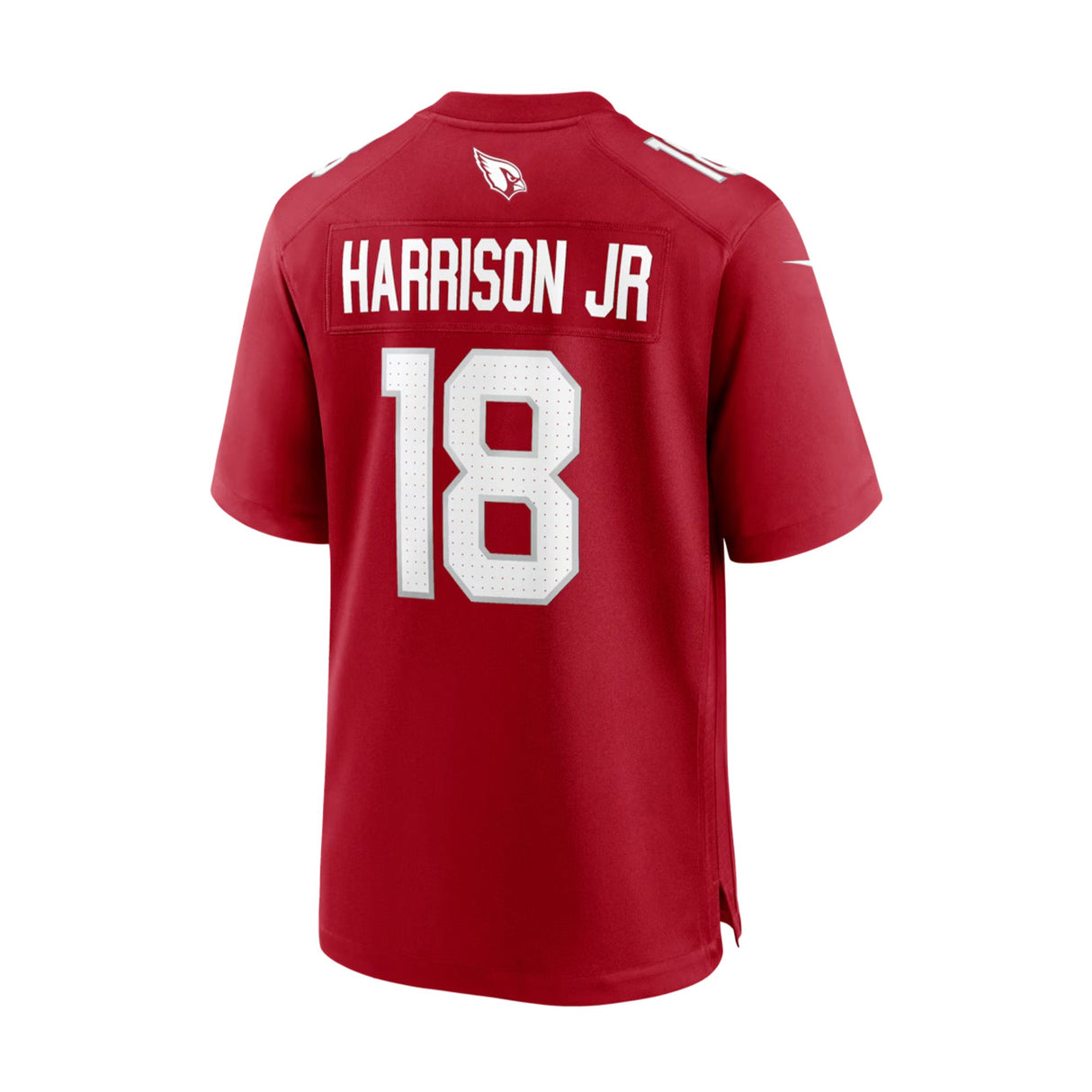 Arizona Cardinals Marvin Harrison Jr Cardinal Red Jersey - Nike - 23600110701