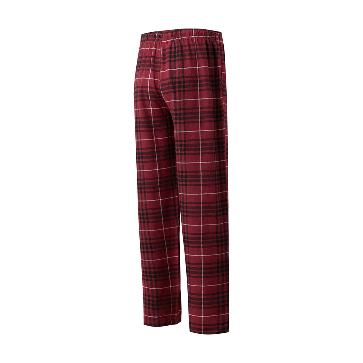 Arizona Coyotes Garnet Red Concord Flannel Sleep Pants - Concept Sports - 120830901