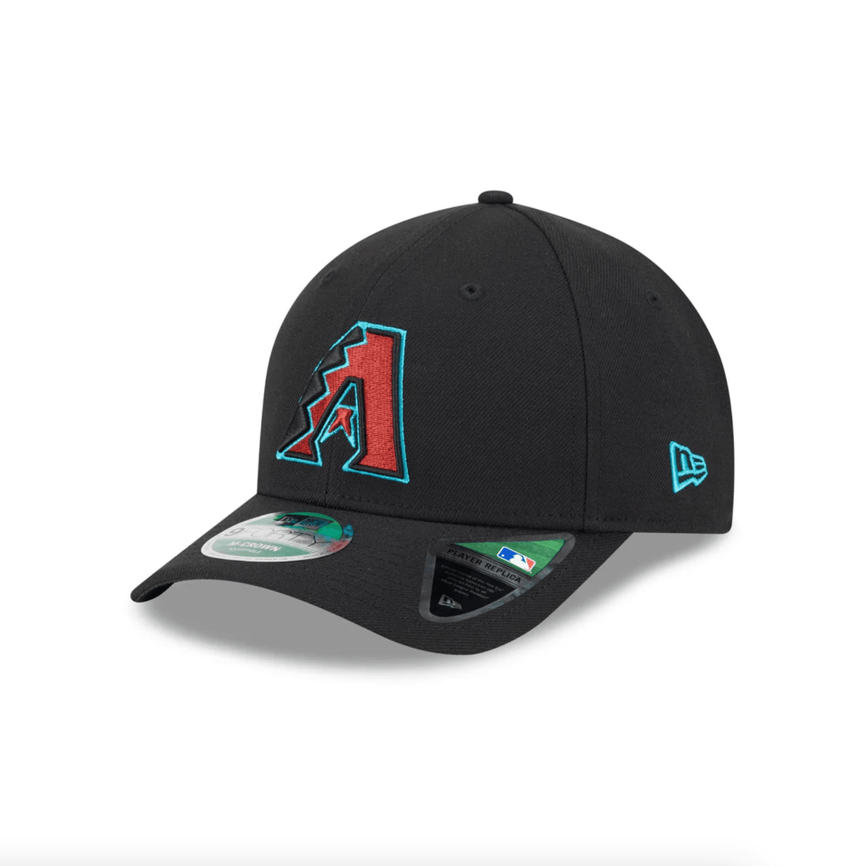 Arizona Diamondbacks Alternate 9FORTY M - Crown Snapback - New Era -