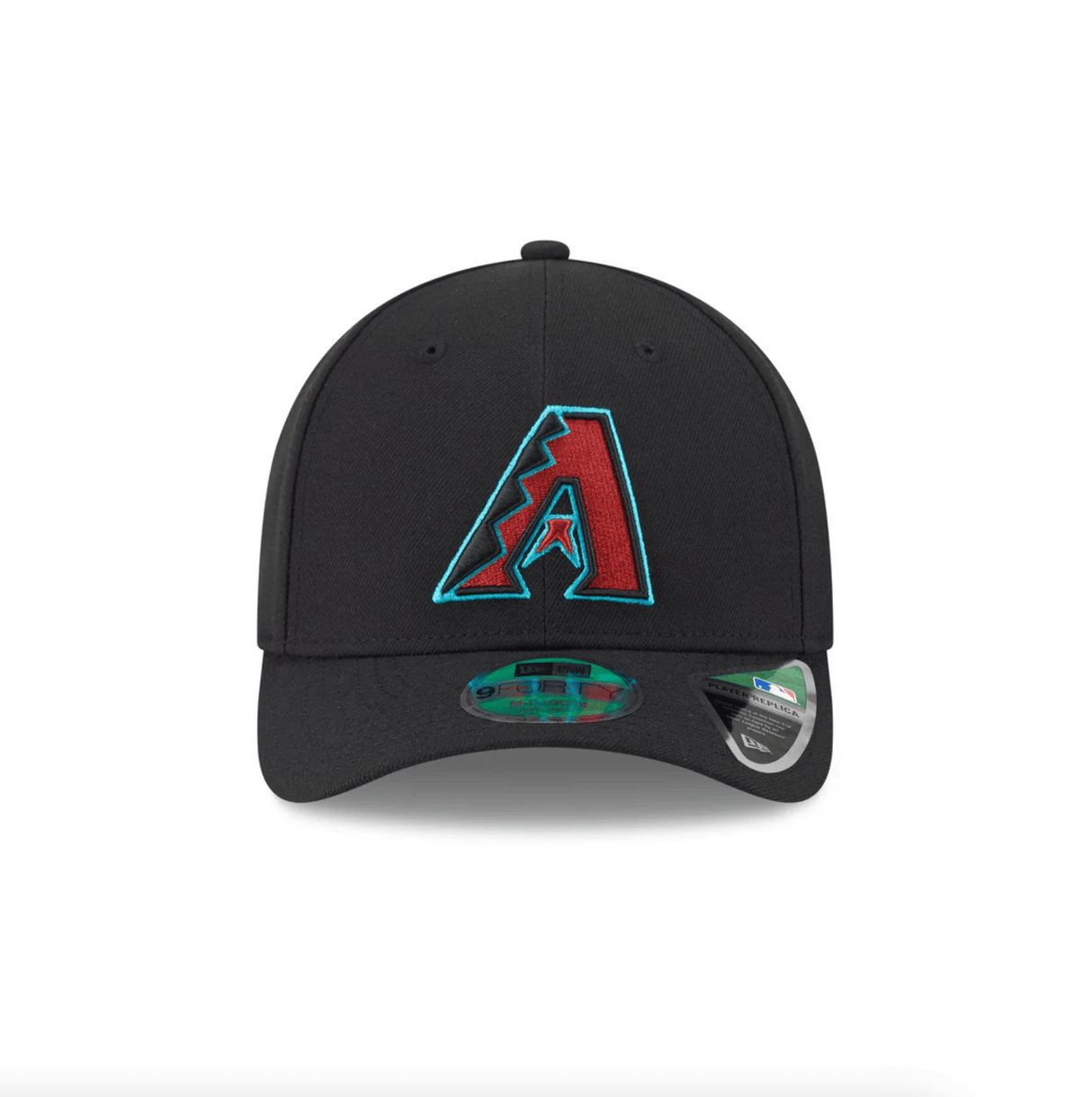 Arizona Diamondbacks Alternate 9FORTY M - Crown Snapback - New Era -