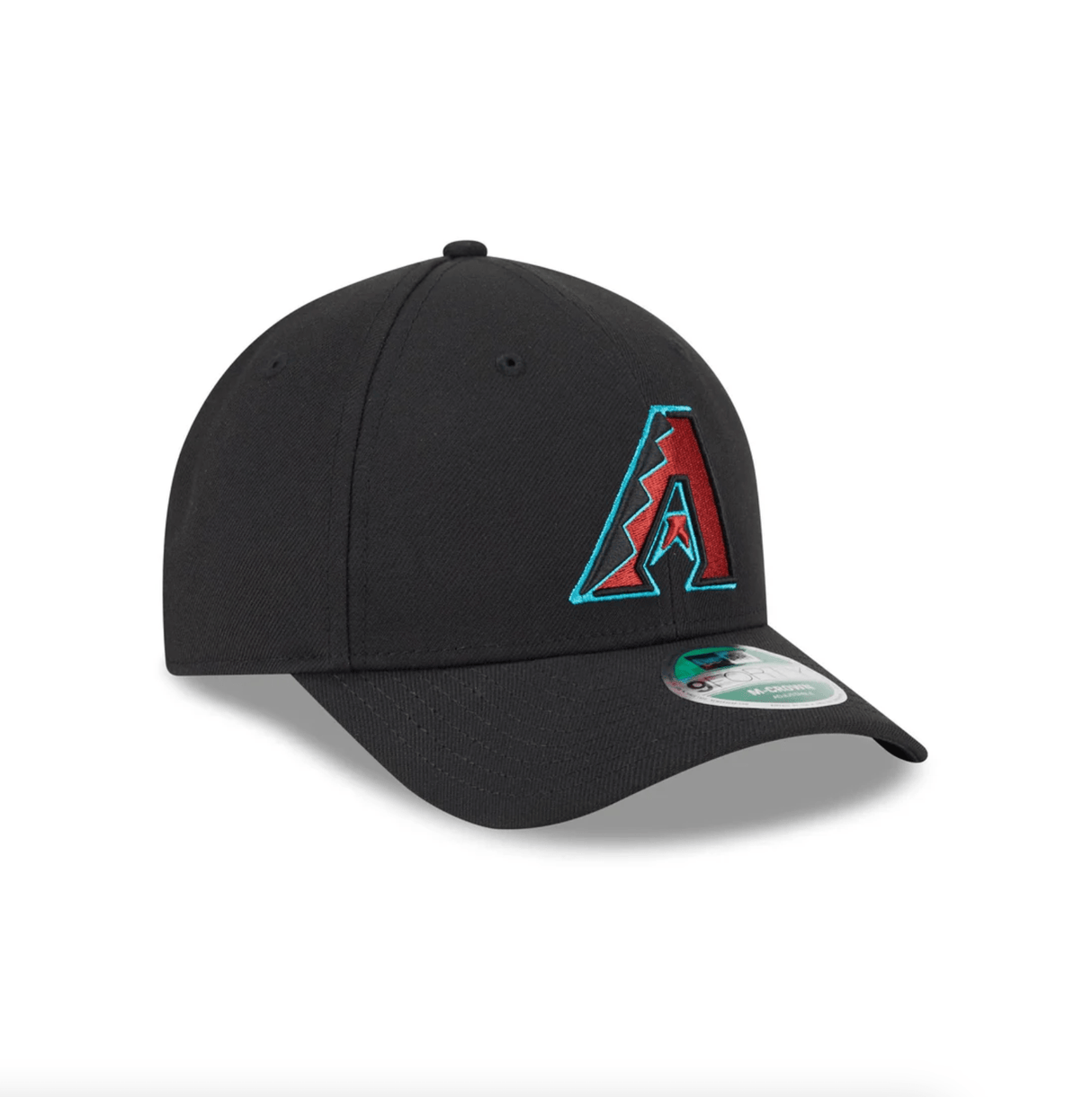 Arizona Diamondbacks Alternate 9FORTY M - Crown Snapback - New Era -