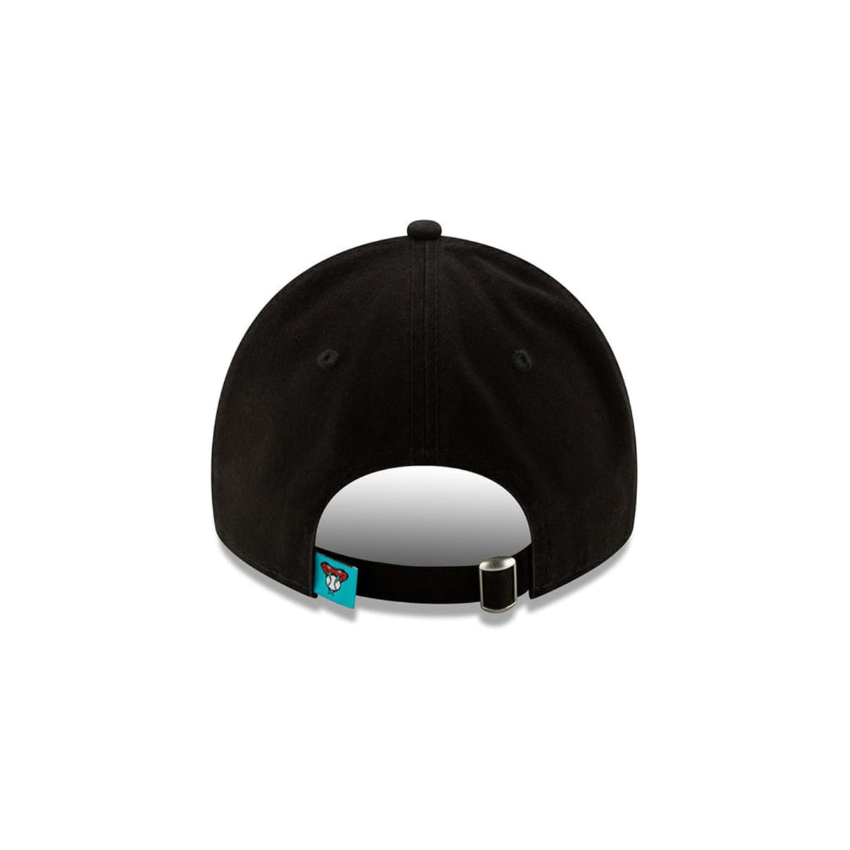 Arizona Diamondbacks Alternative Black 9TWENTY Adjustable Hat - New Era - 23050741004