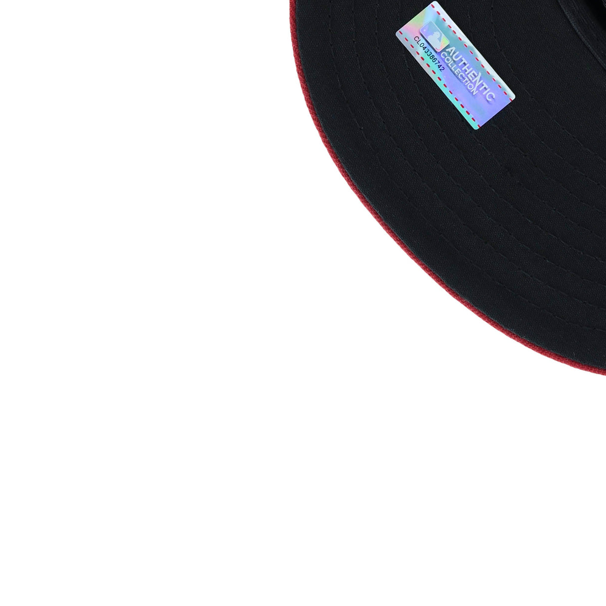 Arizona Diamondbacks Aqua Heat 59FIFTY Fitted - New Era -