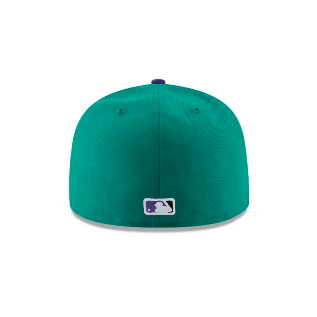 Arizona Diamondbacks Aqua & Varsity Purple 59FIFTY Fitted Hat - New Era - 23337341001