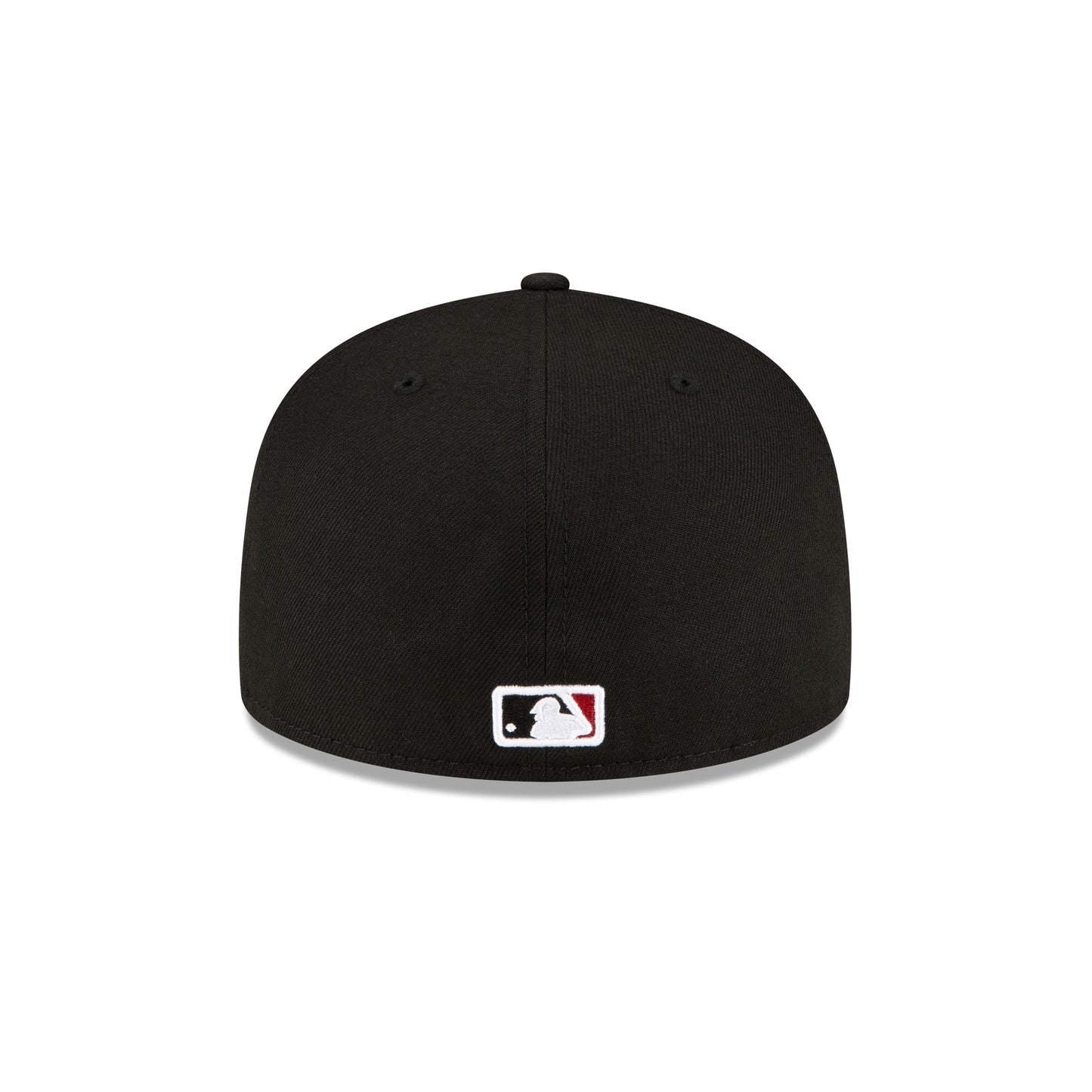 Arizona Diamondbacks Authentic Collection Alt Black 59FIFTY Fitted - New Era -