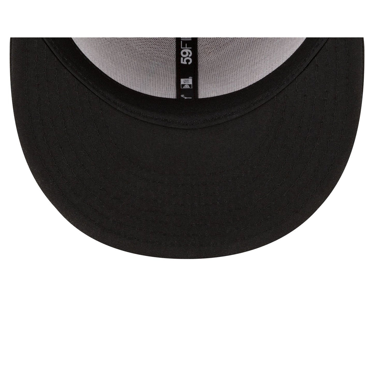 Arizona Diamondbacks Authentic Collection Alt Black 59FIFTY Fitted - New Era -