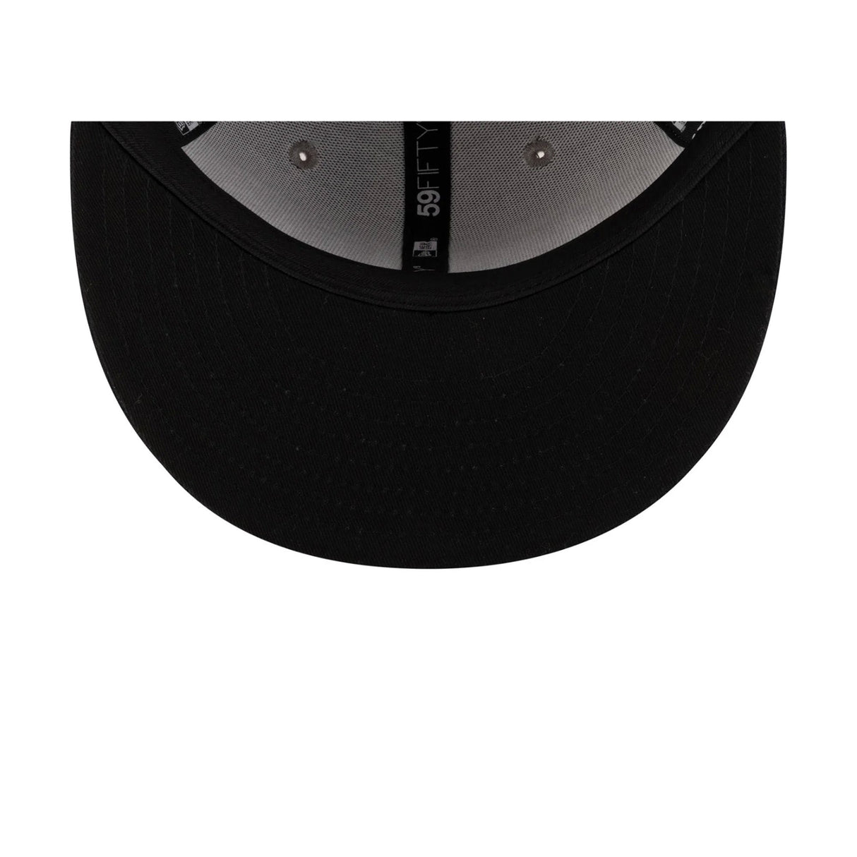 Arizona Diamondbacks Authentic Collection Alternate Black 59FIFTY Fitted Hat - New Era - 236641023