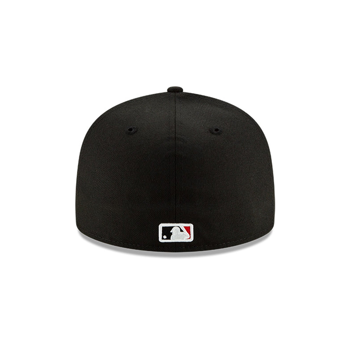 Arizona Diamondbacks Authentic Collection Alternate Logo Black 59FIFTY Fitted Hat - New Era - 236641034