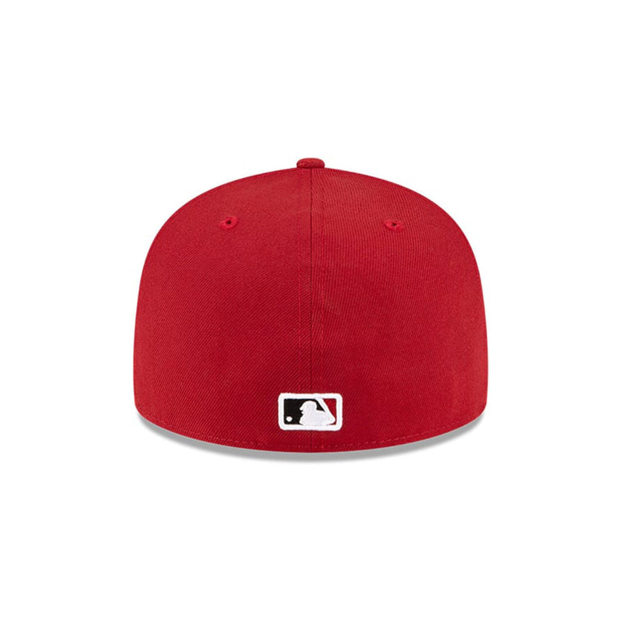Arizona Diamondbacks Authentic Collection Alternate Red 59FIFTY Fitted Hat - New Era - 236641078