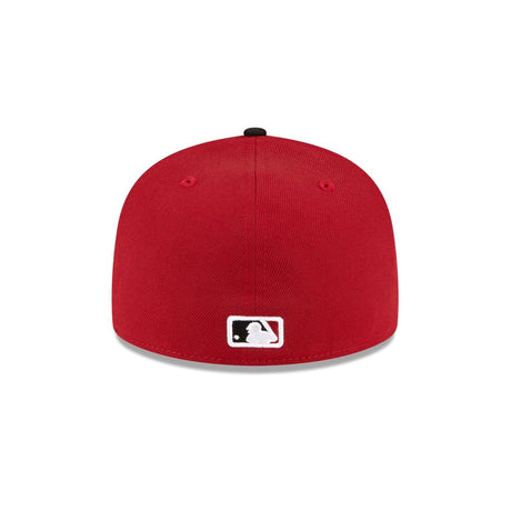 Arizona Diamondbacks Authentic Collection Home 59FIFTY Fitted - New Era -