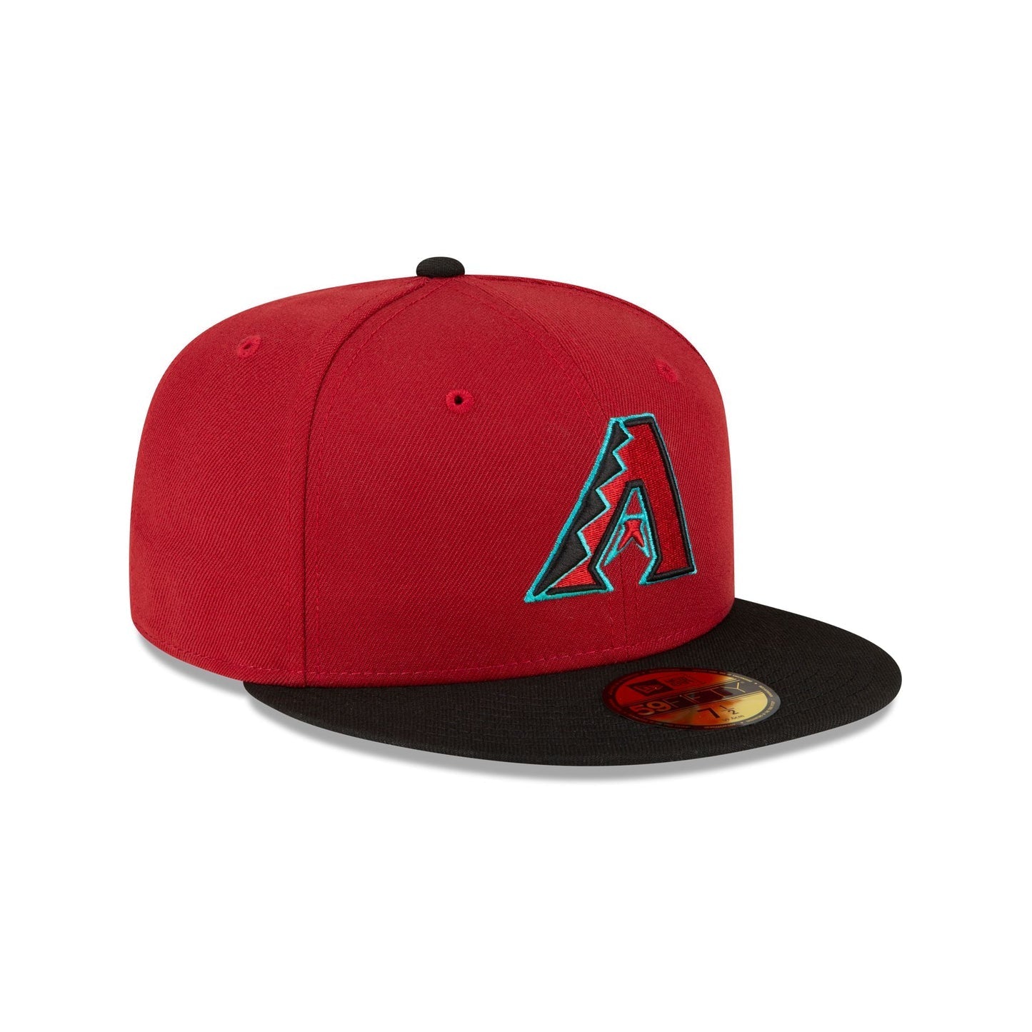 Arizona Diamondbacks Authentic Collection Home 59FIFTY Fitted - New Era -