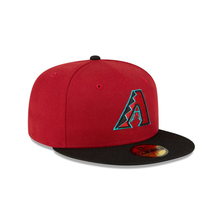 Arizona Diamondbacks Authentic Collection Home 59FIFTY Fitted - New Era -