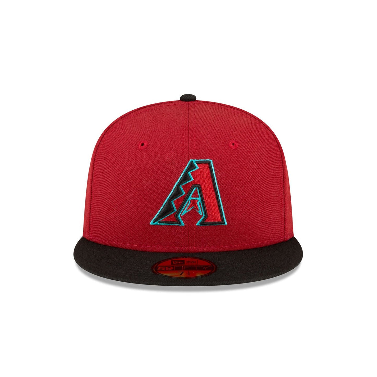 Arizona Diamondbacks Authentic Collection Home 59FIFTY Fitted - New Era -