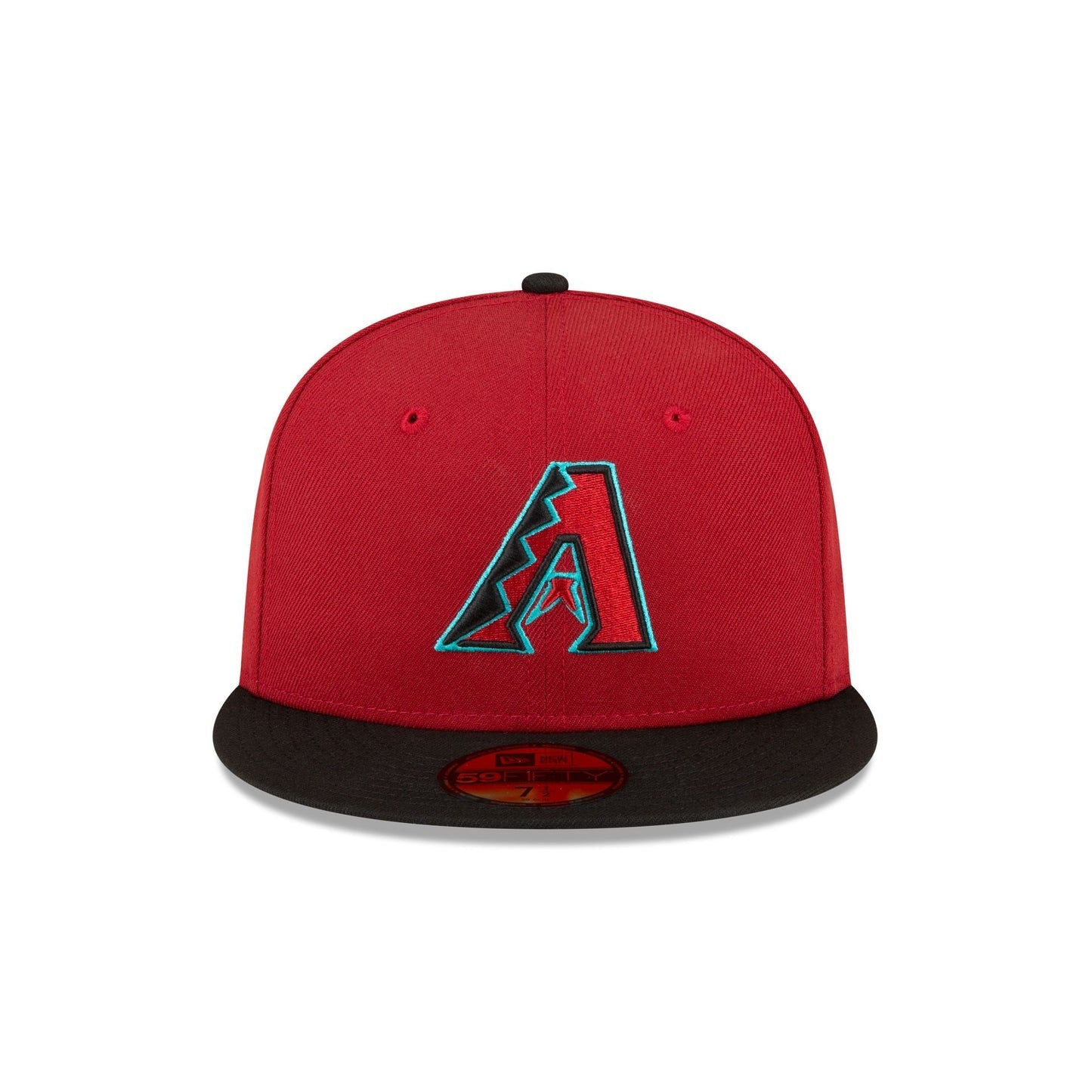 Arizona Diamondbacks Authentic Collection Home 59FIFTY Fitted - New Era -