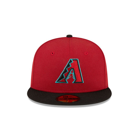 Arizona Diamondbacks Authentic Collection Home 59FIFTY Fitted - New Era -