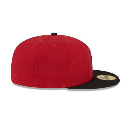 Arizona Diamondbacks Authentic Collection Home 59FIFTY Fitted - New Era -