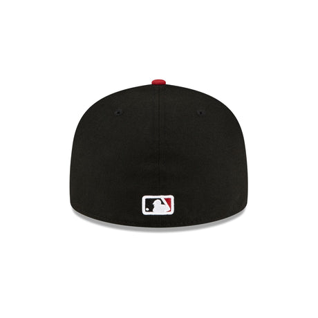 Arizona Diamondbacks Authentic Collection Road 59FIFTY Fitted - New Era -