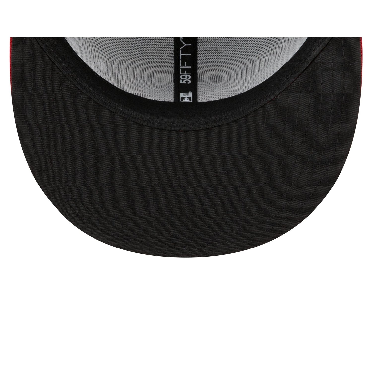 Arizona Diamondbacks Authentic Collection Road 59FIFTY Fitted - New Era -