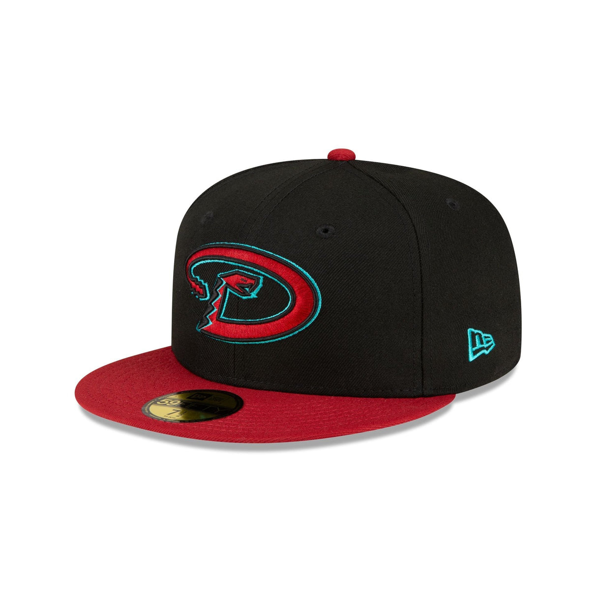 Arizona Diamondbacks Authentic Collection Road 59FIFTY Fitted - New Era -