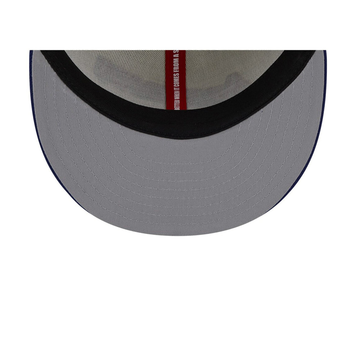 Arizona Diamondbacks Big League Chew Blue & Cream 59FIFTY Fitted Hat - New Era - 230150141001